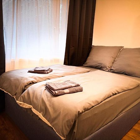 Geri'S Apartment Vienna City 20 Bezirk Naehe Prater المظهر الخارجي الصورة
