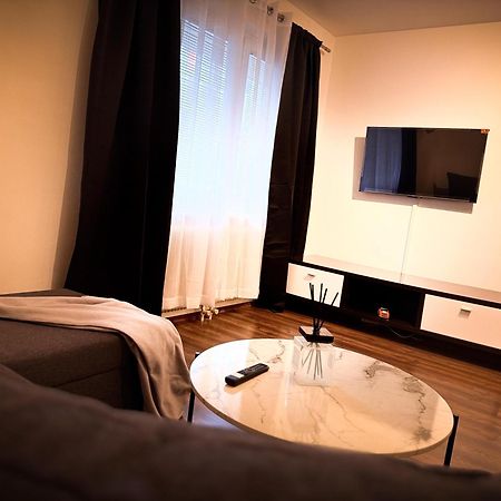 Geri'S Apartment Vienna City 20 Bezirk Naehe Prater المظهر الخارجي الصورة
