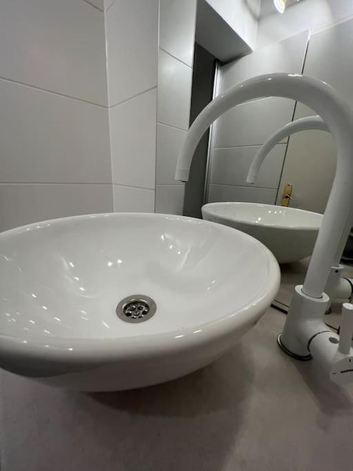 Geri'S Apartment Vienna City 20 Bezirk Naehe Prater المظهر الخارجي الصورة
