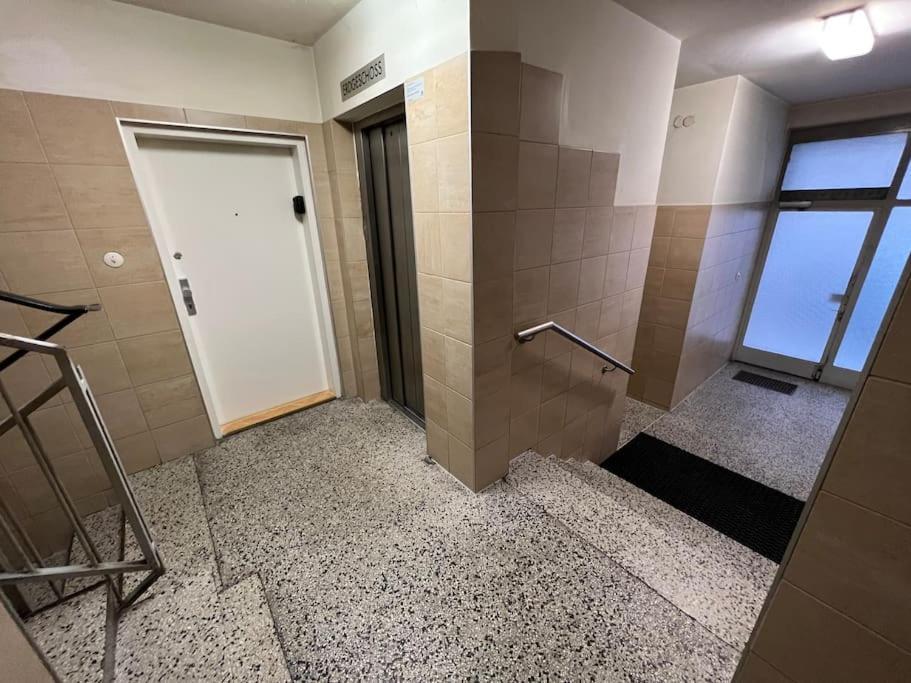 Geri'S Apartment Vienna City 20 Bezirk Naehe Prater المظهر الخارجي الصورة