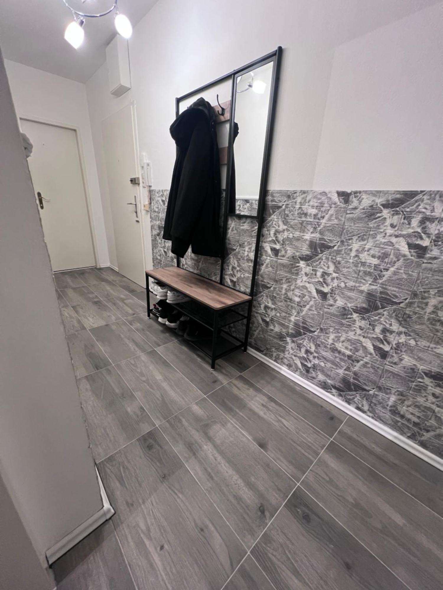 Geri'S Apartment Vienna City 20 Bezirk Naehe Prater المظهر الخارجي الصورة
