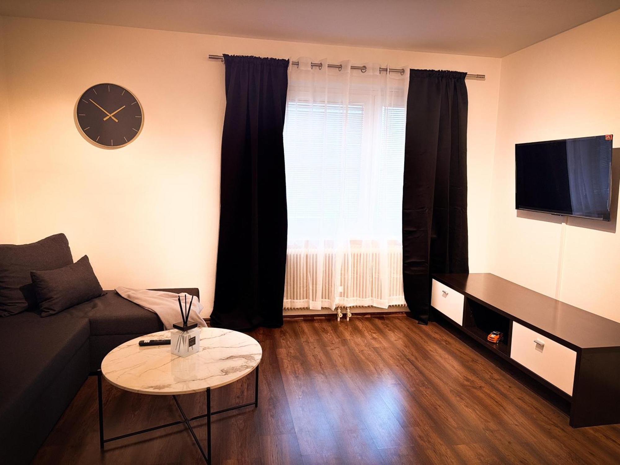 Geri'S Apartment Vienna City 20 Bezirk Naehe Prater المظهر الخارجي الصورة