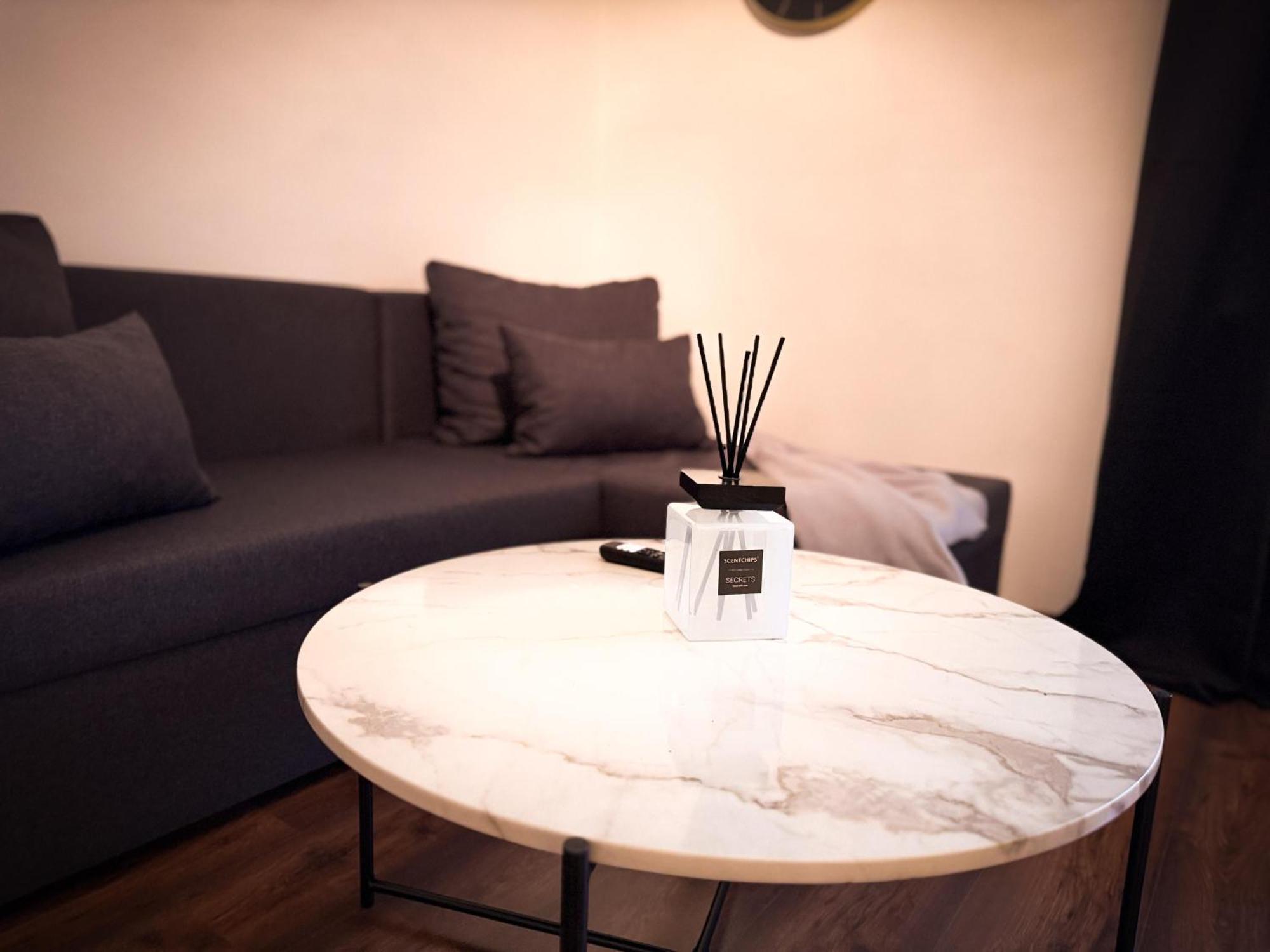 Geri'S Apartment Vienna City 20 Bezirk Naehe Prater المظهر الخارجي الصورة